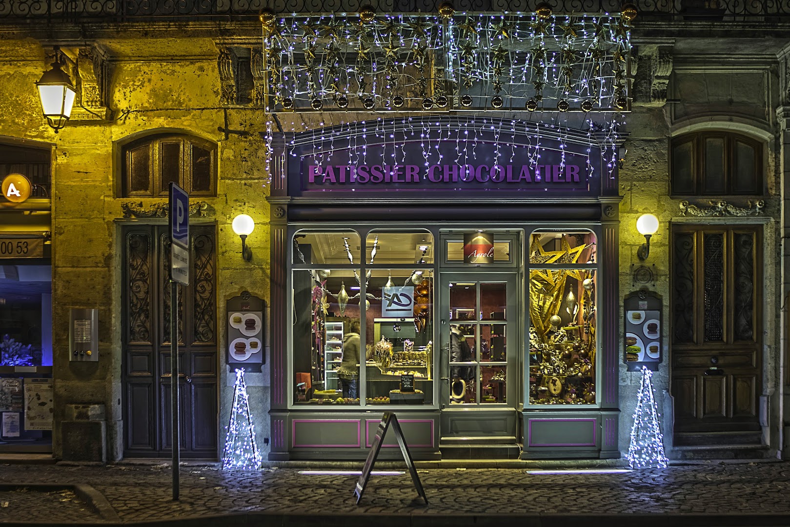 Pâtisserie Ayrole · Photos 1